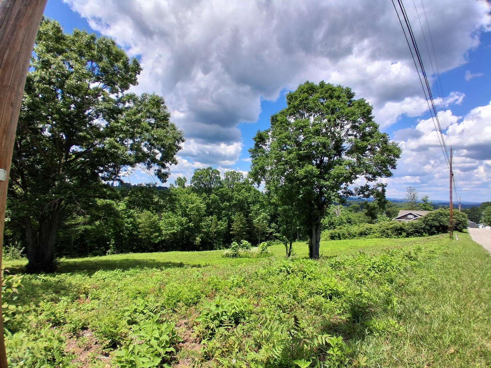 1.47 Acres of Residential Land for Sale in Rutledge, Tennessee