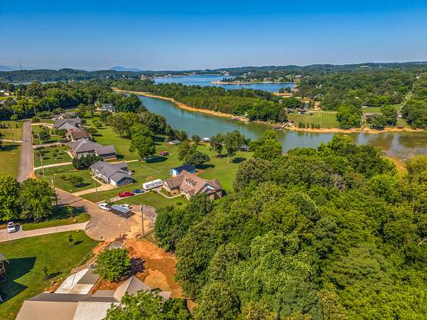 0.84 Acres of Residential Land for Sale in Dandridge, Tennessee