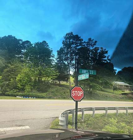 1.77 Acres of Residential Land for Sale in New Tazewell, Tennessee