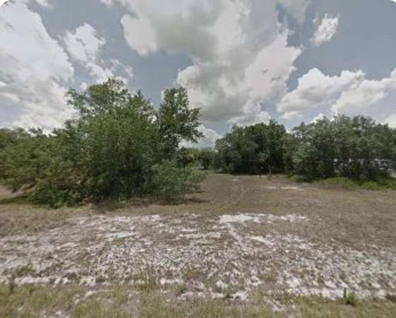 1 Acre of Residential Land for Sale in Clewiston, Florida