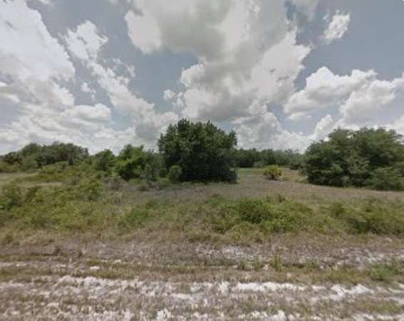 1 Acre of Residential Land for Sale in Clewiston, Florida