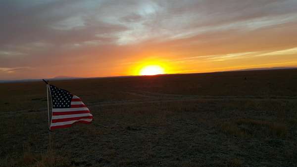35 Acres of Recreational & Residential Land for Sale in Rock River, Wyoming
