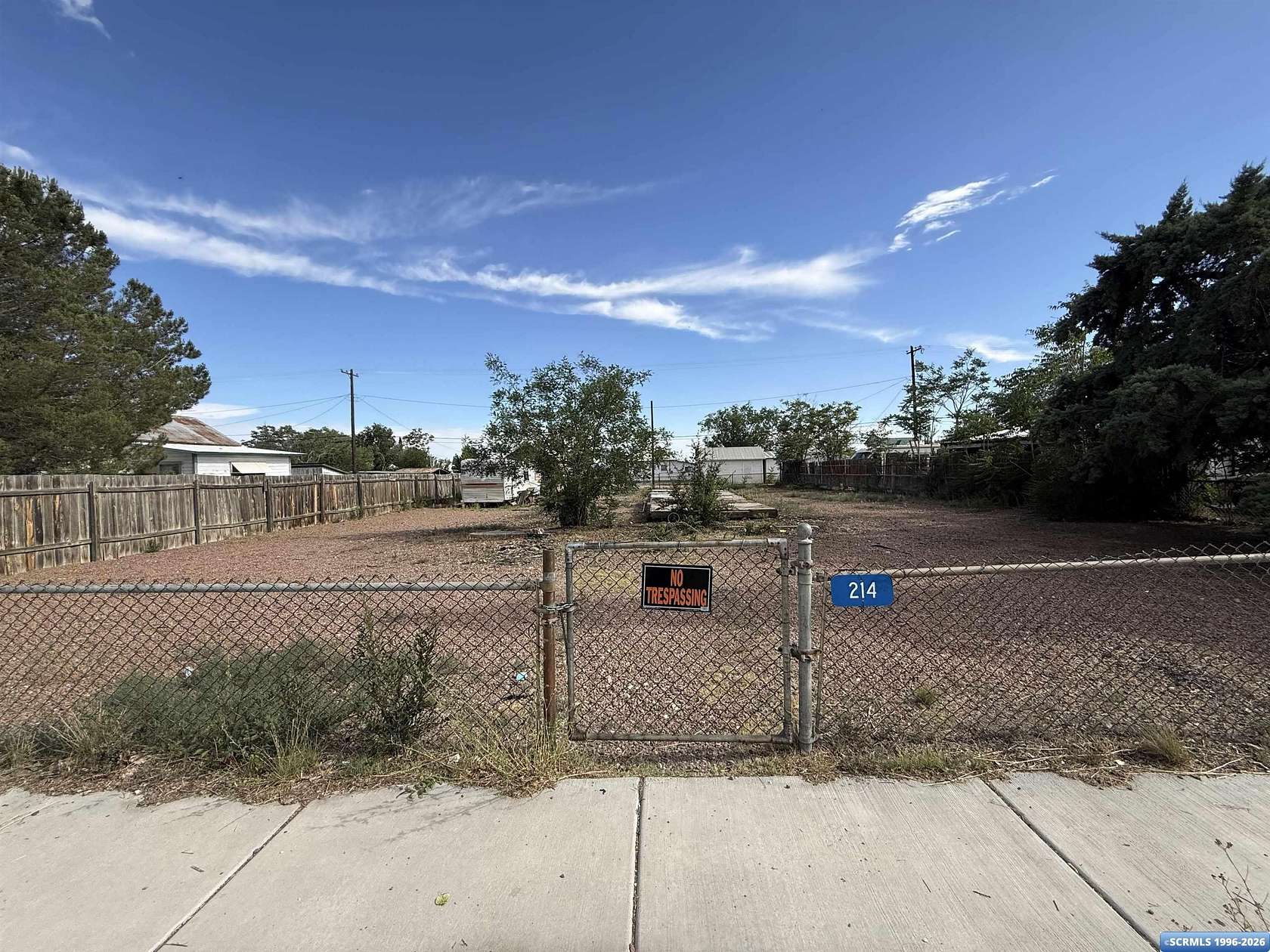 0.25 Acres of Residential Land for Sale in Hurley, New Mexico