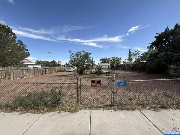 0.25 Acres of Residential Land for Sale in Hurley, New Mexico