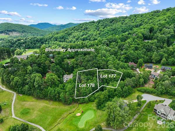 1.13 Acres of Residential Land for Sale in Mills River, North Carolina