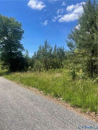 6 Acres of Residential Land for Sale in Charles City, Virginia