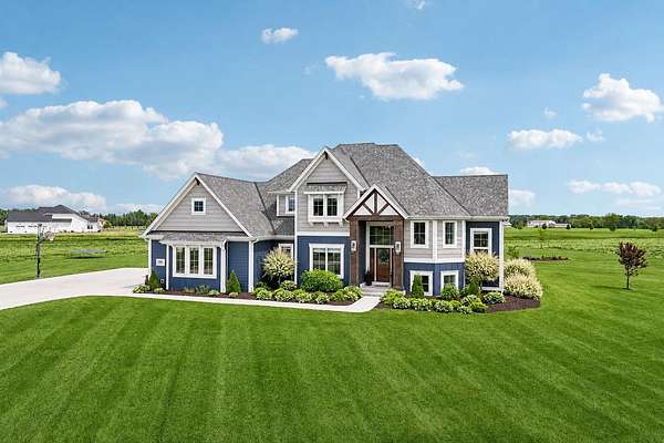 2.24 Acres of Land with Home for Sale in Summit Village, Wisconsin