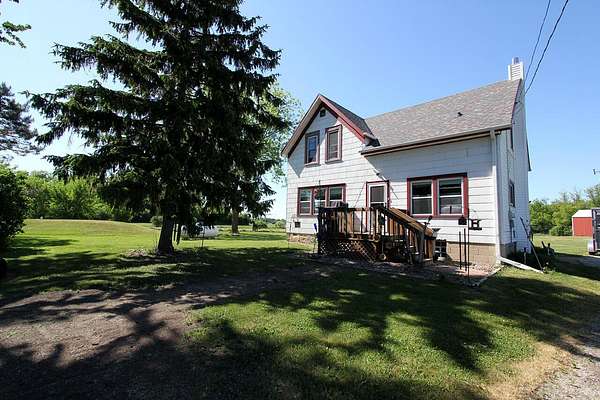 5.73 Acres of Land with Home for Sale in Muskego, Wisconsin