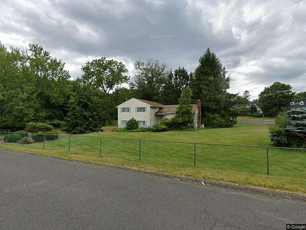1.5 Acres of Improved Mixed-Use Land for Sale in Warren, Michigan