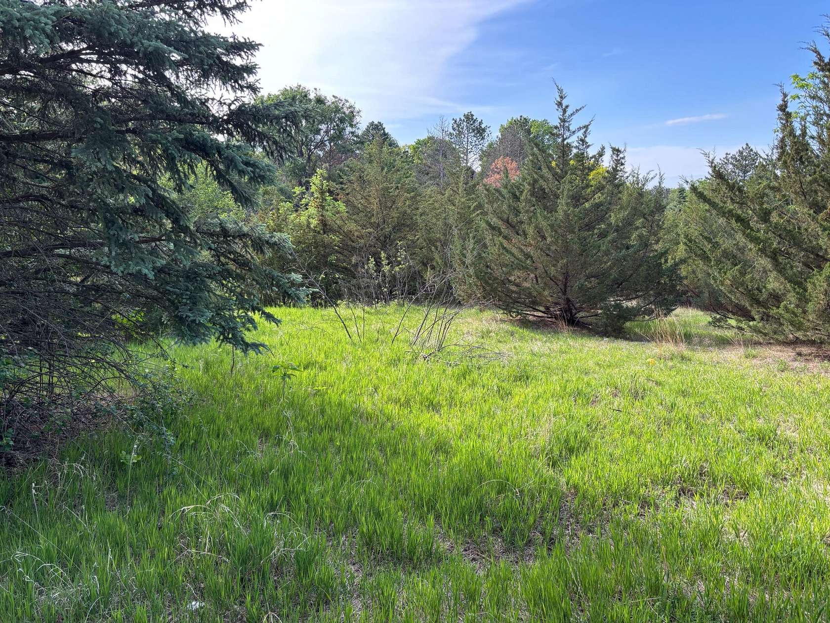0.83 Acres of Residential Land for Sale in North Platte, Nebraska