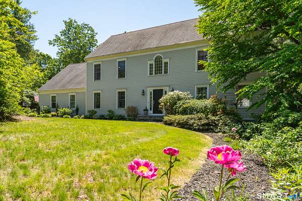 2.19 Acres of Land with Home for Sale in Madison, Connecticut