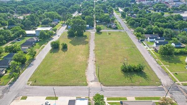 3 Acres of Mixed-Use Land for Sale in Denison, Texas