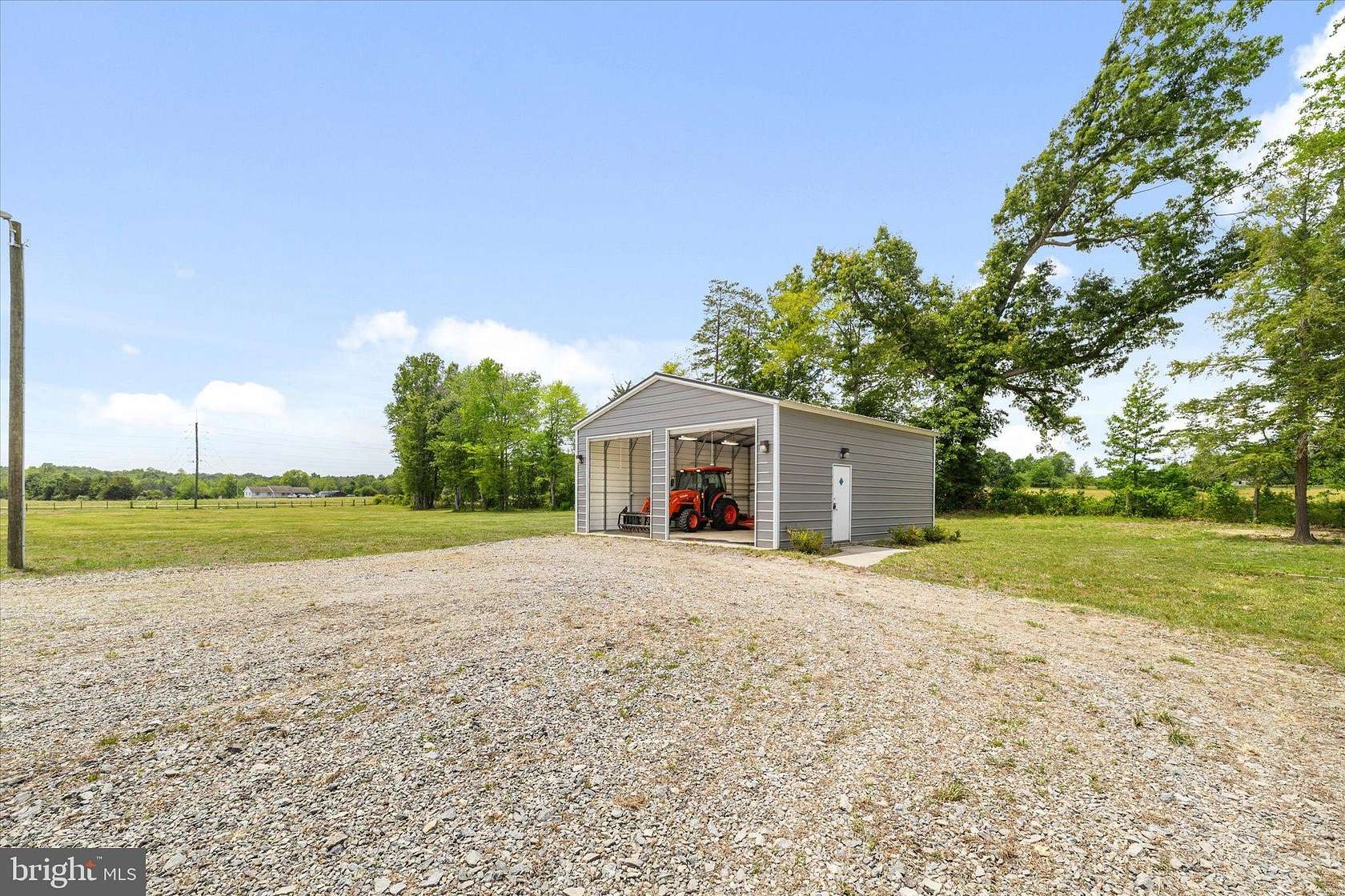 9 Acres of Land for Sale in Spotsylvania, Virginia