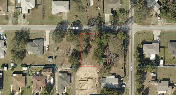 0.22 Acres of Residential Land for Sale in Summerfield, Florida