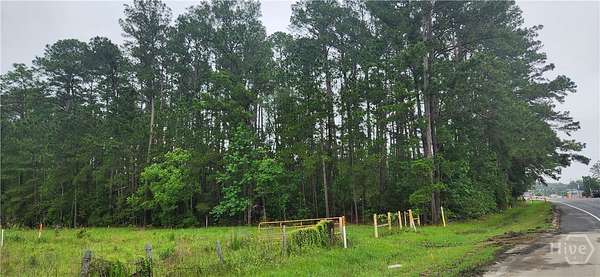 3 Acres of Residential Land for Sale in Port Wentworth, Georgia