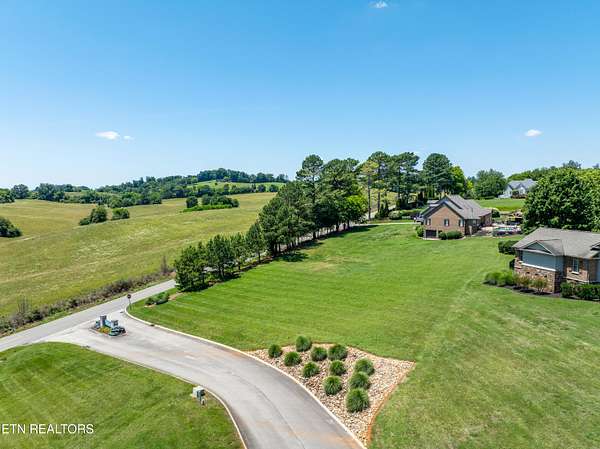 0.57 Acres of Residential Land for Sale in Louisville, Tennessee