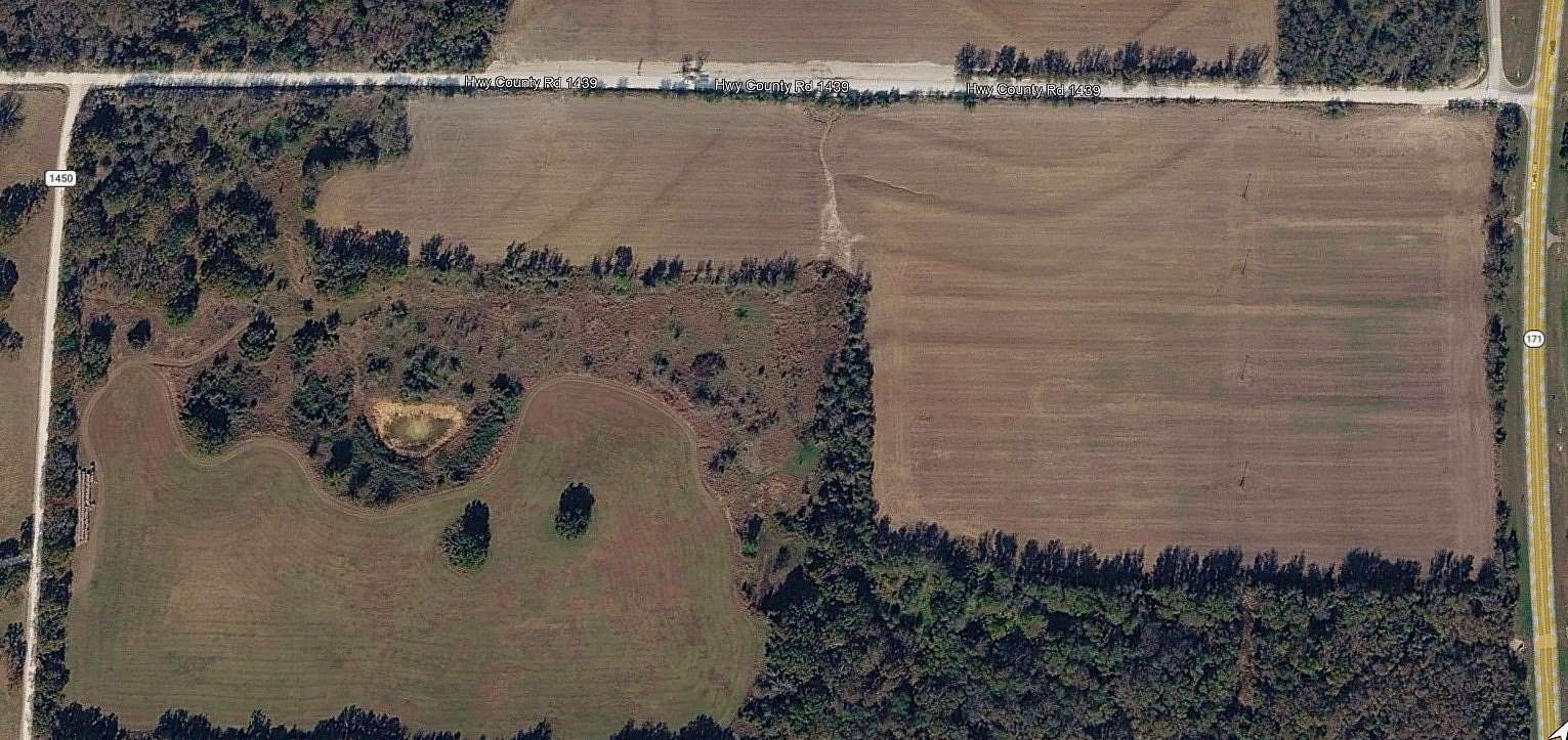 2 Acres of Residential Land for Sale in Covington, Texas