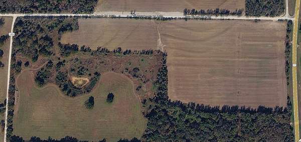 2 Acres of Residential Land for Sale in Covington, Texas