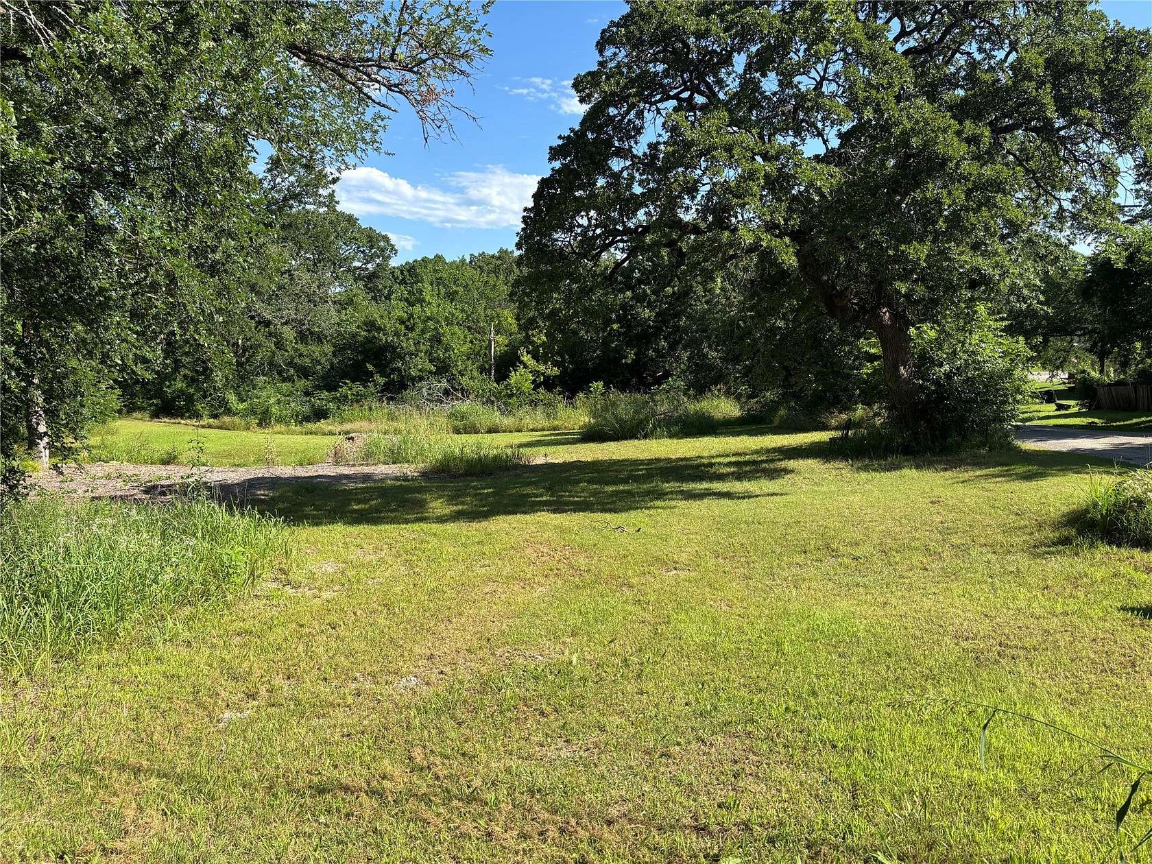 0.42 Acres of Residential Land for Sale in Denison, Texas