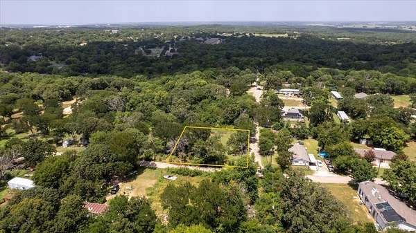 0.42 Acres of Residential Land for Sale in Denison, Texas
