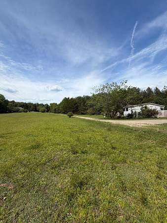 4 Acres of Land with Home for Sale in Mineral, Virginia