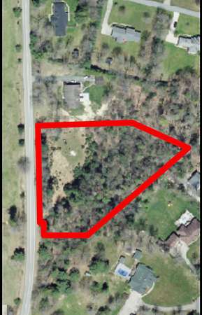 2.68 Acres of Residential Land for Sale in Grandview, West Virginia