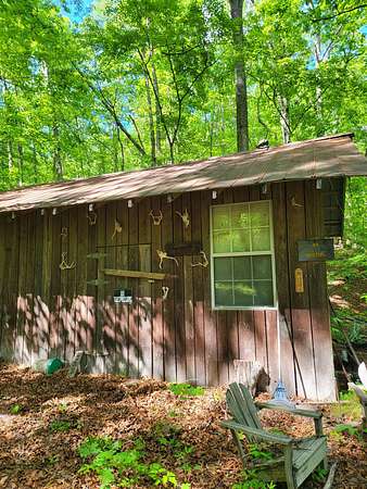 23.4 Acres of Land for Sale in Nunnelly, Tennessee