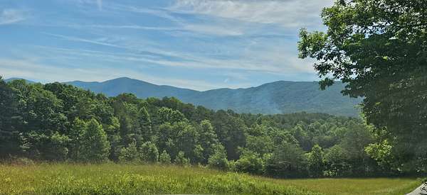 5.8 Acres of Residential Land for Sale in Tellico Plains, Tennessee