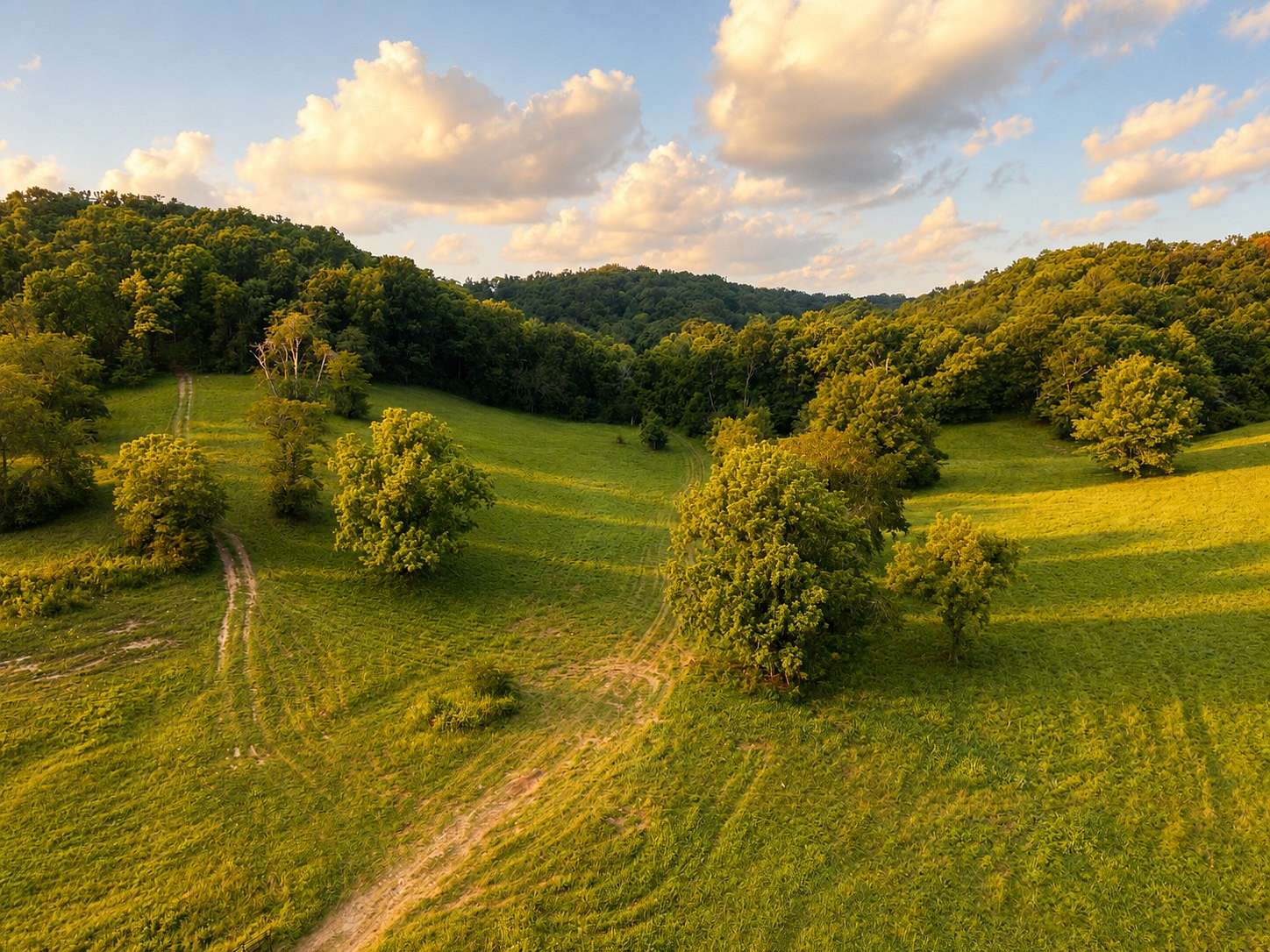 578 Acres of Land for Sale in Franklin, Tennessee