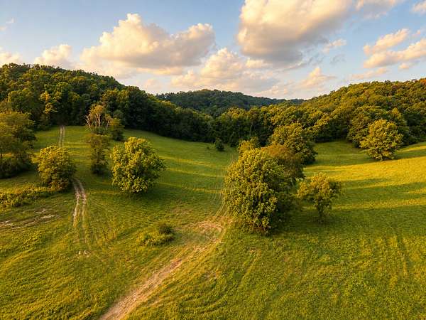 578 Acres of Land for Sale in Franklin, Tennessee