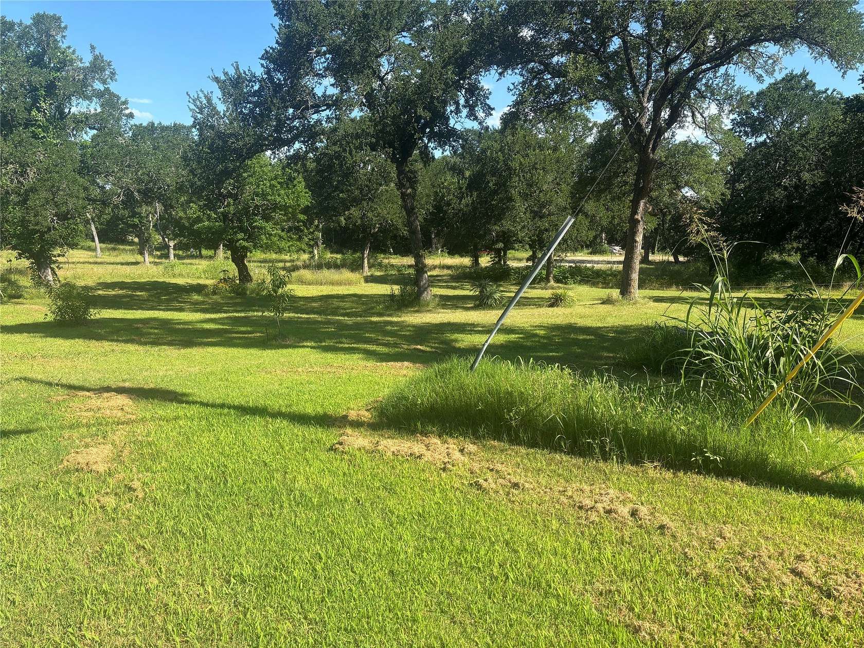 0.48 Acres of Residential Land for Sale in Denison, Texas
