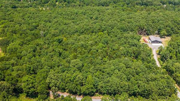 2 Acres of Residential Land for Sale in Greenbrier, Arkansas