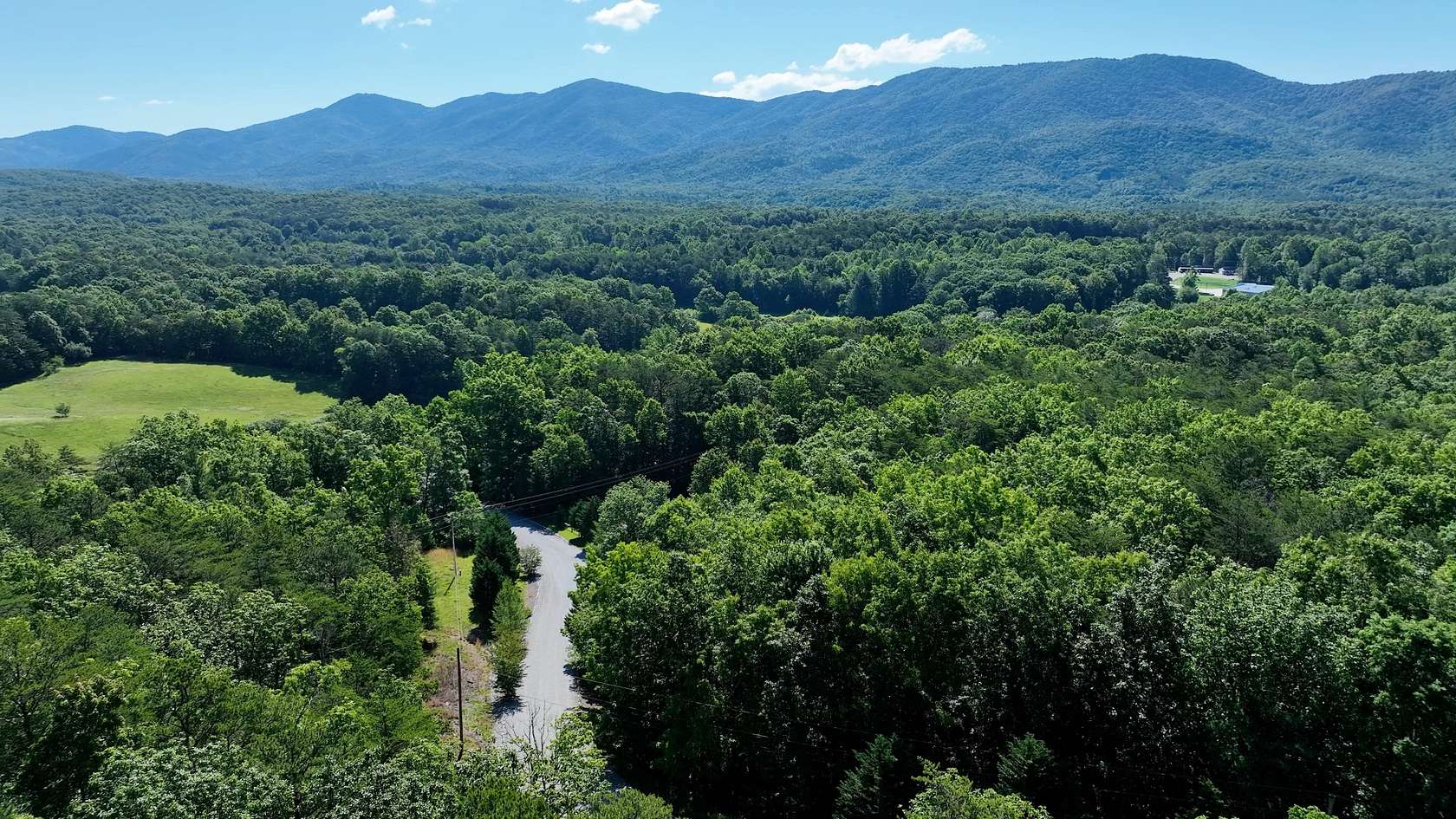 5 Acres of Residential Land for Sale in Tellico Plains, Tennessee