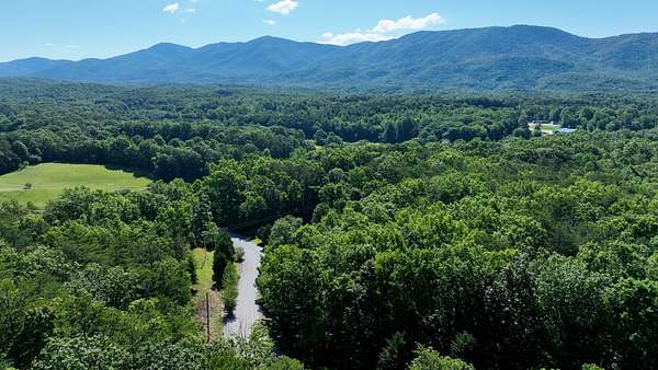 5 Acres of Residential Land for Sale in Tellico Plains, Tennessee