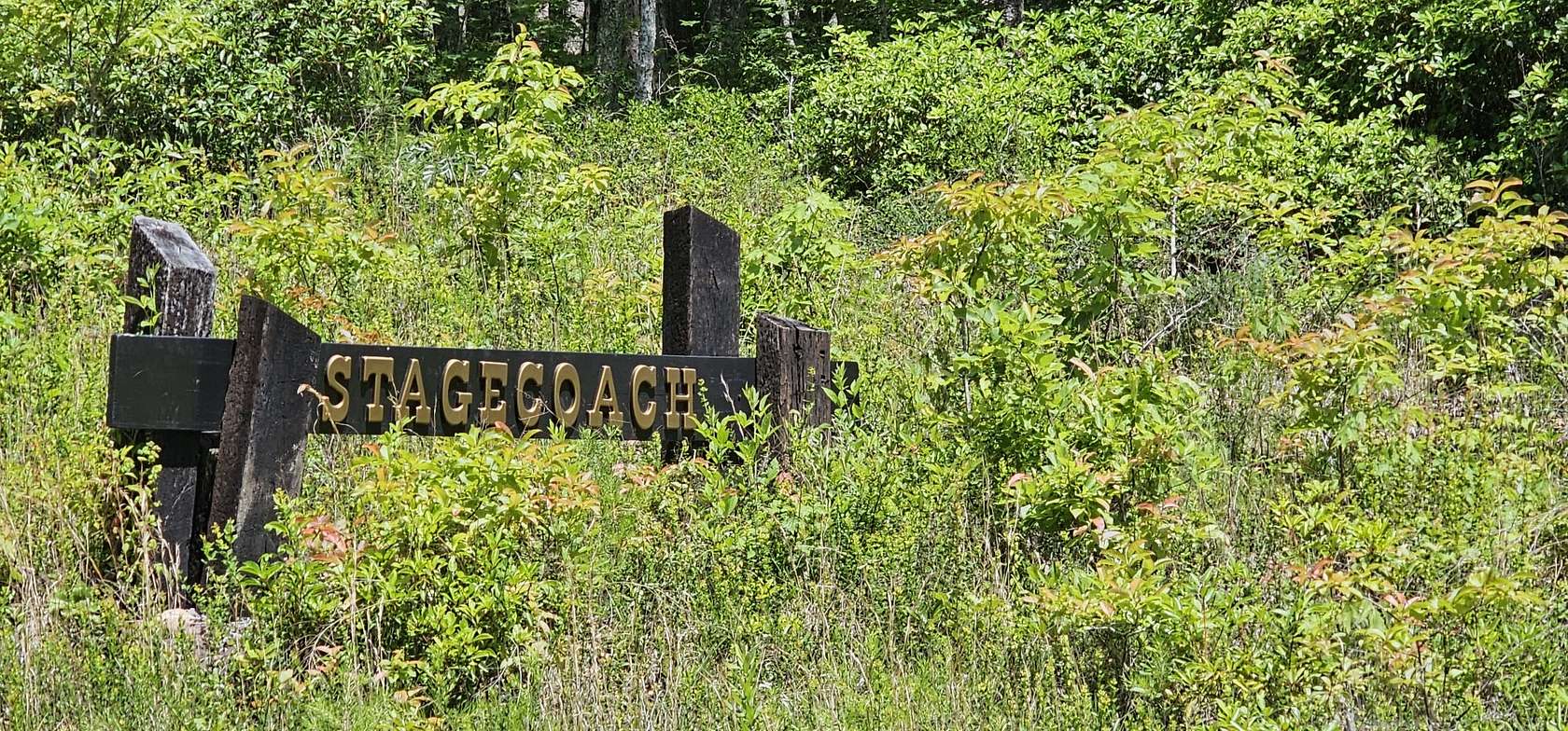 5.13 Acres of Residential Land for Sale in Tellico Plains, Tennessee
