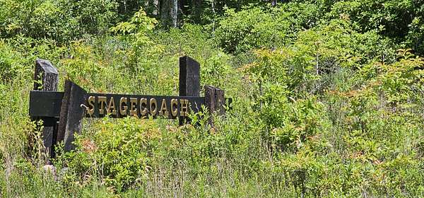 5.13 Acres of Residential Land for Sale in Tellico Plains, Tennessee