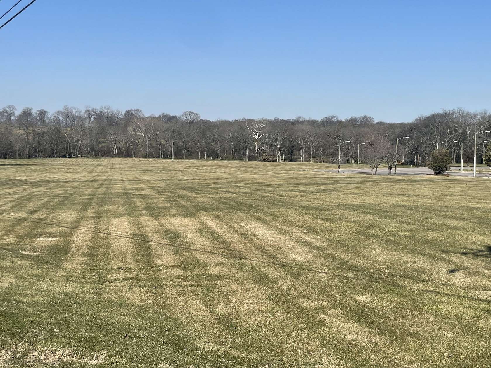 8.36 Acres of Commercial Land for Sale in Gallatin, Tennessee
