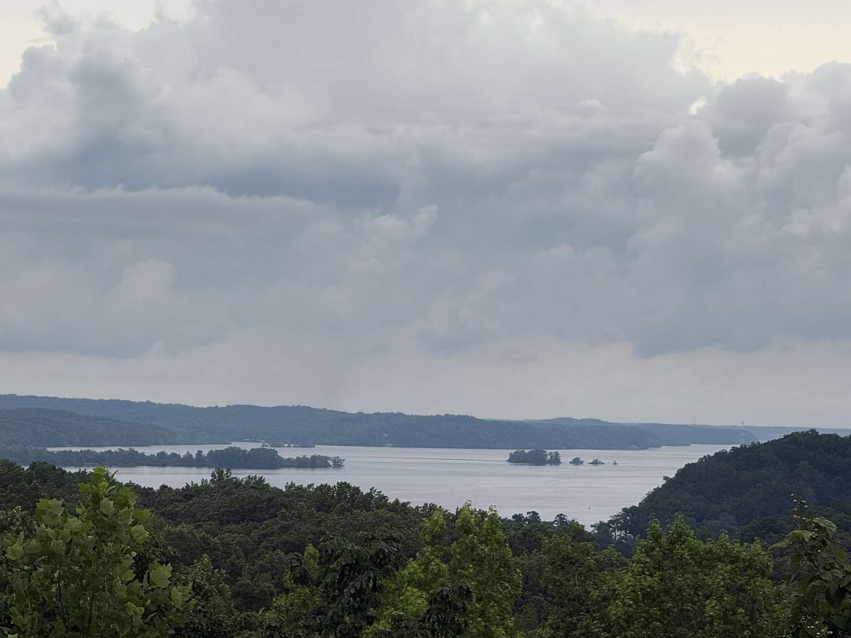 6.34 Acres of Residential Land for Sale in Stewart, Tennessee