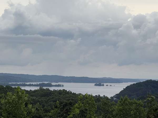 6.34 Acres of Residential Land for Sale in Stewart, Tennessee