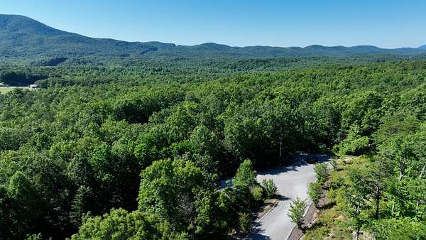 5 Acres of Residential Land for Sale in Tellico Plains, Tennessee