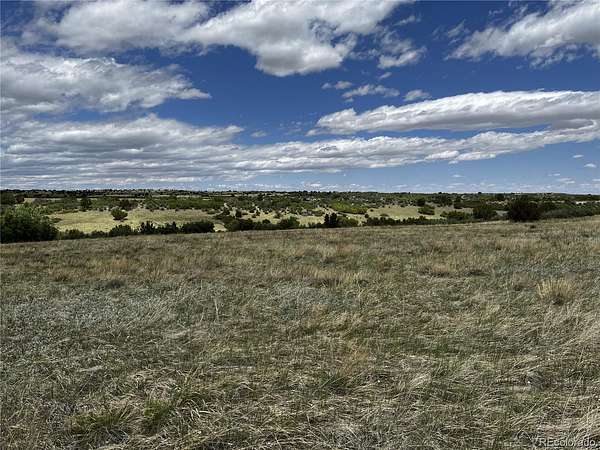 0.52 Acres of Residential Land for Sale in Colorado City, Colorado