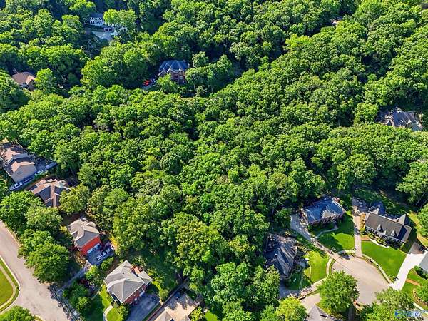 0.76 Acres of Residential Land for Sale in Huntsville, Alabama
