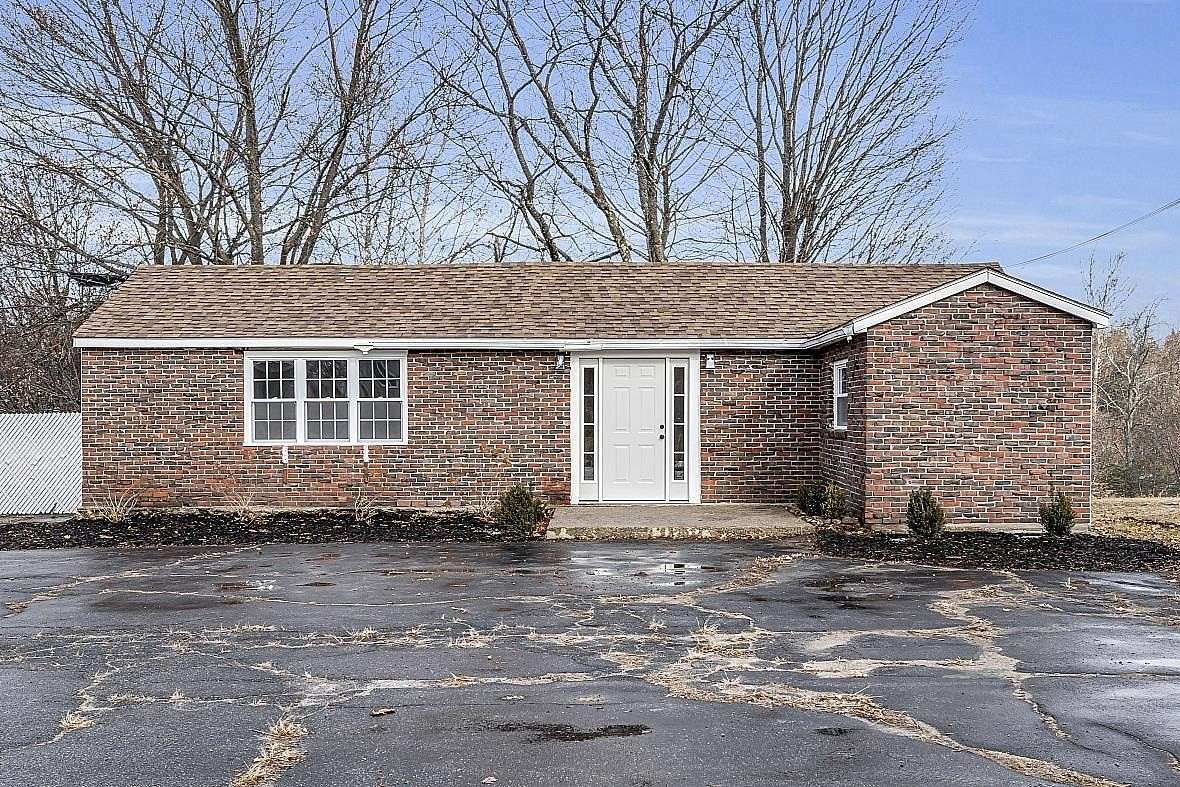 2 Acres of Land with Home for Lease in Milford, New Hampshire