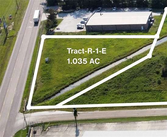 1 Acre of Commercial Land for Sale in Hammond, Louisiana
