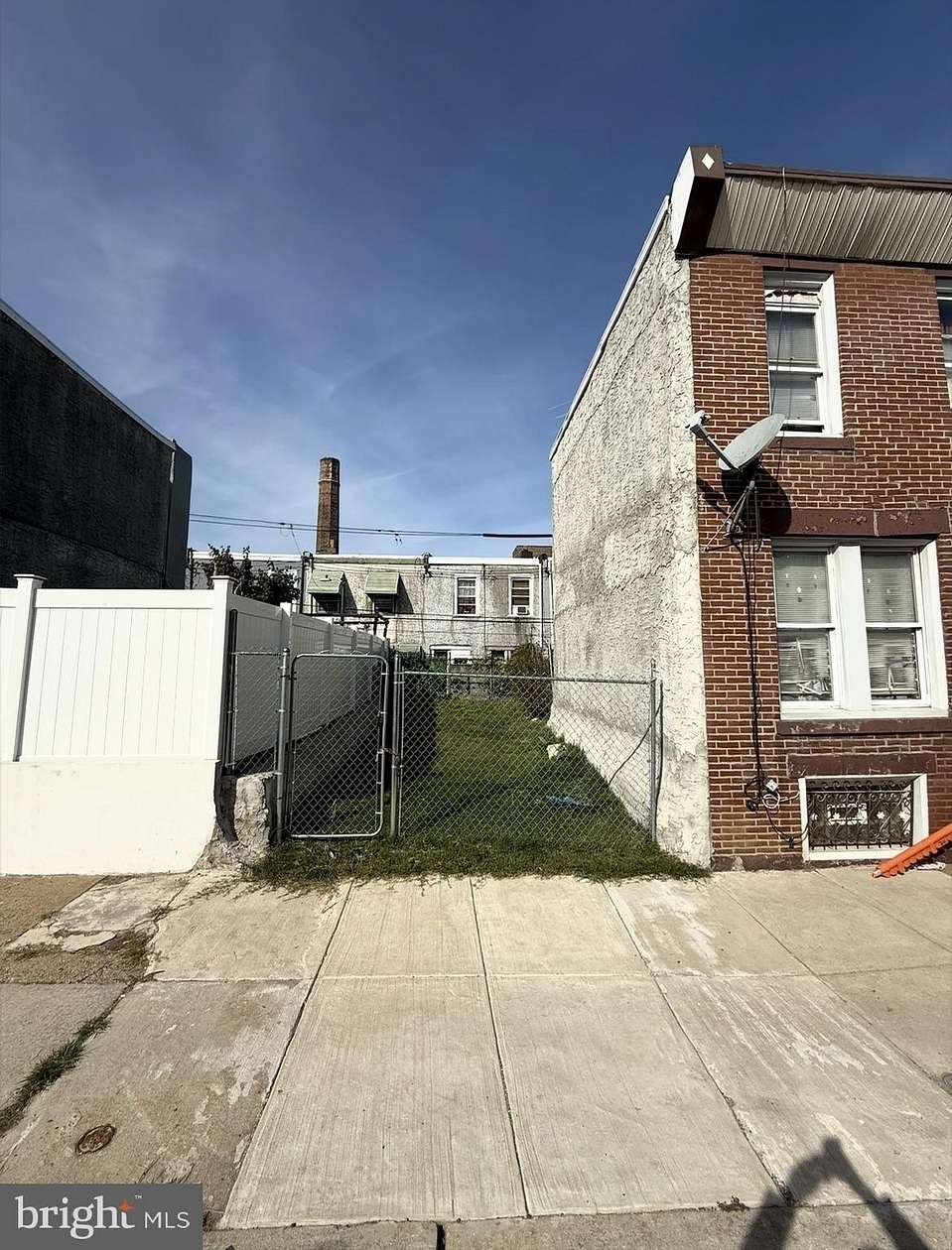 0.02 Acres of Land for Sale in Philadelphia, Pennsylvania