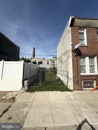 0.02 Acres of Land for Sale in Philadelphia, Pennsylvania