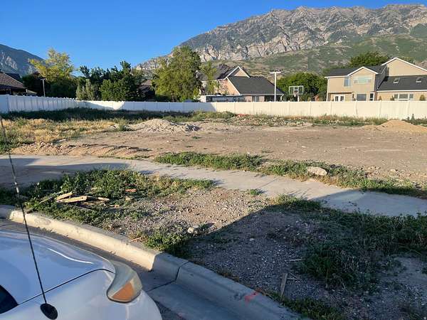 0.25 Acres of Residential Land for Sale in Orem, Utah