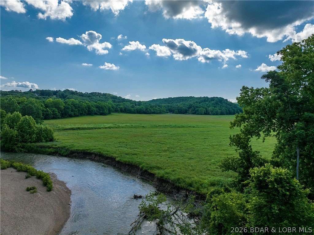 66.3 Acres of Land for Sale in Montreal, Missouri