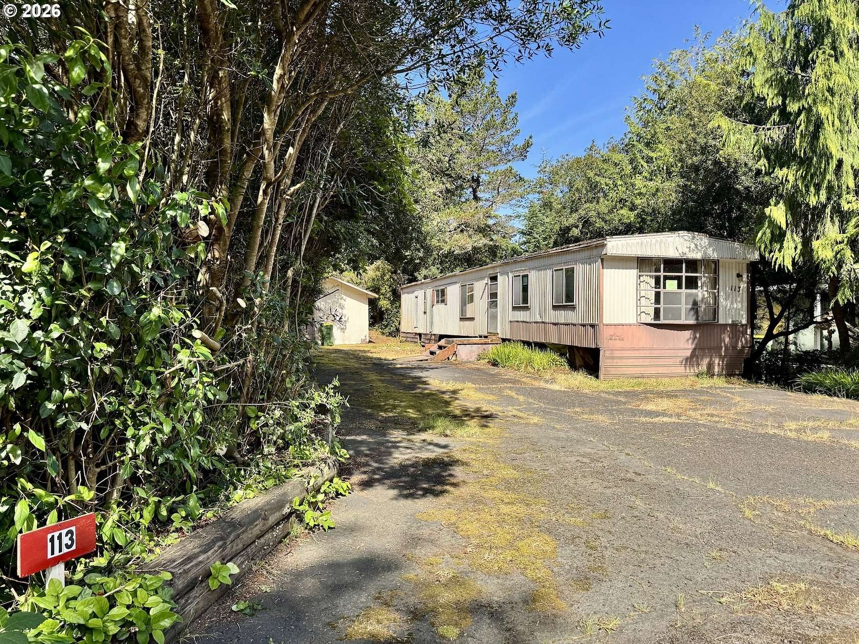 0.17 Acres of Residential Land for Sale in Florence, Oregon