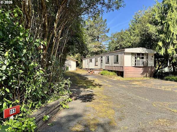 0.17 Acres of Residential Land for Sale in Florence, Oregon